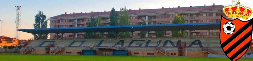 Estadio Municipal La Laguna